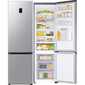 SAMSUNG Frigorifero combinato EcoFlex RB38C672CSA