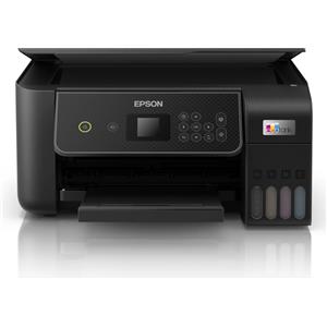 Epson EcoTank ET-2870 stampante multifunzione a serbatoio [C11CJ66421]