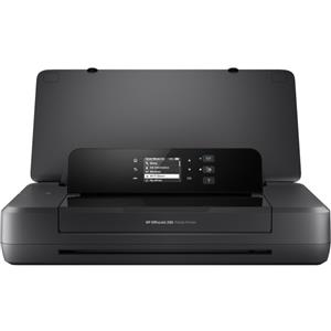HP Stampante Fotografica HP OfficeJet 200