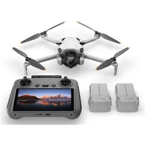 DJI Mini 4 Pro - Merce restituita Combo RC2 Fly More