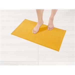 Hammetex Asciugamani 100% Cotone, morbidi e assorbenti, Oeko-Tex, 43x61 cm | Certificato OEKO-TEX, morbido e altamente assorbente, lavabile, tappeto per bagno, doccia & WC