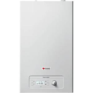 Hermann Saunier Duval - Hermann Saunier Duval Themis Condens Caldaia a Condensazione 24 kW Metano cod. 0010028067