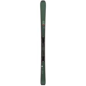 VAN DEER H-Power 78 + COMP 13 FDT GW - Set da sci, 183 cm, colore: cachi
