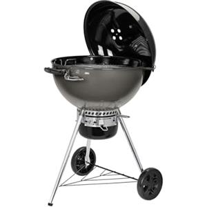Weber Master-Touch GBS C-5750 Smoke EU