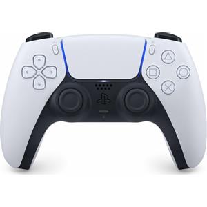 Sony PlayStation 5 (PS5) Controller Wireless DualSense | Bianco - molto buono