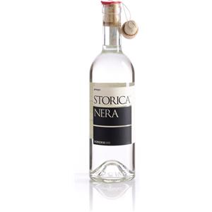 DOMENIS 1898 Storica Nera Grappa 500 ml