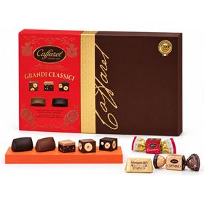 Caffarel - Grandi Classici Assortiti - 245g