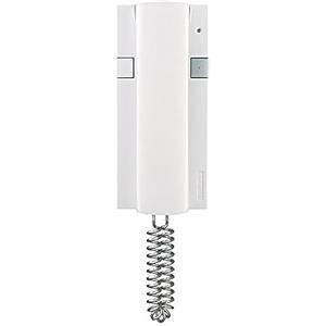 Comelit 2603U Basic Citofono con Sistema Universale, Serie Style