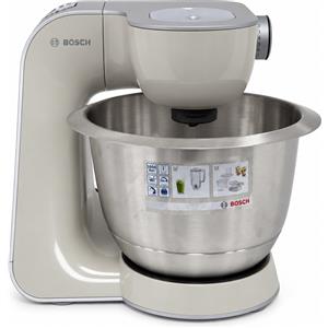 Bosch Impastatrice da cucina Serie 4 MUM58L20 1000 W Grigio | Garanzia 24 mesi