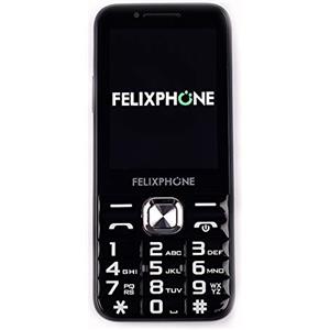 Ausili Visivi Felixphone telefono parlante per non vedenti ipovedenti e anziani