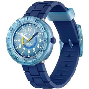 Flik Flak Swatch Orologio FlikFlak ZFCSP133 Bluebrick