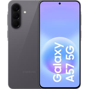 Samsung Galaxy A57 5G 128GB 8GB Ram Gray Garanzia Europa