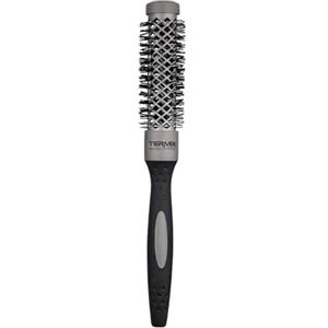 Termix Evolution Basic Ø23 - Spazzola termica rotonda con fibra ionizzata ad alte prestazioni, appositamente studiata per capelli di medio spessore. Disponibile in 8 diametri e in formato Pack.