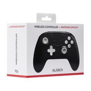 Qubick Controller Wireless Hexagon (Nintendo Switch)