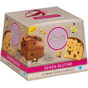 Alpipan Bauli Il Panettone Classico