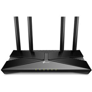 Tp-link Router Tp-link Wi-Fi Nero [ARCHER AX1500]