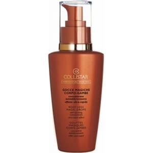 Collistar Abbronzatura Senza Sole Gocce Magiche Corpo-Gambe