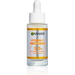 Garnier SkinActive Siero Antimacchie Con Vitamina C 30 ml