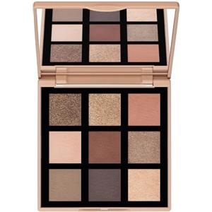 Diego Dalla Palma Nuda Warm Palette Ombretti - 301