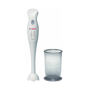 Bosch Frullatore ad immersione bosch bianco 300w