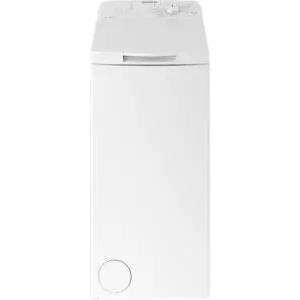 Indesit Lavatrice indesit carico 6 kg classe energetica c
