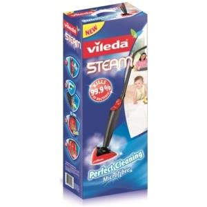 Vileda Steam plus scopa a vapore vileda