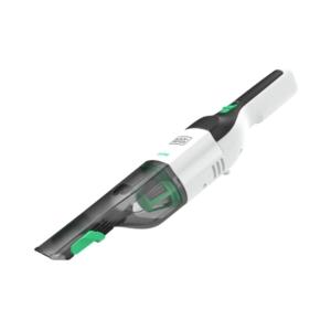 Black+Decker Aspirapolvere mini revhv8c-qw black&decker, 7,2v