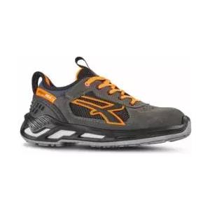 U-Power Scarpa antinfortunistica u-power s1p src esd modello ryder - taglia 40