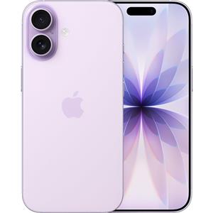 Apple iPhone 17 256GB Lavanda (Indian Spec.) PayPal/SeQura - Spedizione Immediata DHL/FedEx