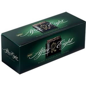 After Eight - Cioccolatini ripieni alla Menta - 200g
