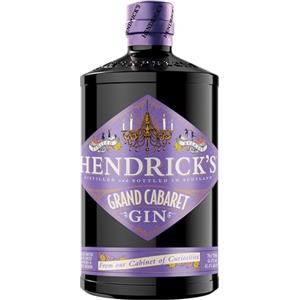 Hendricks Hendrick's Gin Grand Cabaret 43.4°, 70cl