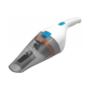 Black+Decker Aspirabriciole ricaricabile black+decker 3,6v