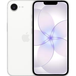 Apple iPhone 17e 256GB - White - EUROPA