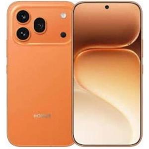 HONOR - 600 Pro 5G 512GB 12GB Ram Display 6.57' AMOLED 120Hz Main Camera 200+50+12MP Selfie 50MP DualSim (nano+eSim) Android 16/MagicOS 10 Smapdragon - SPEDIZIONE GRATUITA