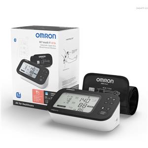 CORMAN SPA Omron M7 Misuratore di Pressione Sfigmomanometro da Braccio