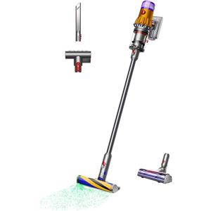 Dyson V12 Detect™ Slim Absolute Aspirapolvere Senza Filo