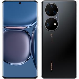 Huawei P50 Pro 4G nero 256 GB dual sim condizioni abbastanza buone
