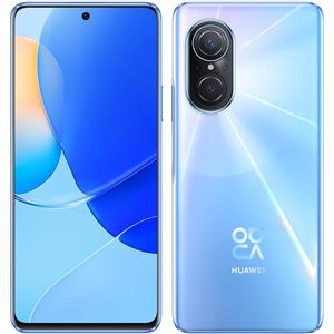 Huawei Nova 9 SE 4G blu 128 GB 8 GB RAM dual sim buone condizioni