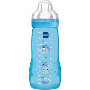 MAM EASY ACTIVE 4+ TETT 3 MASC