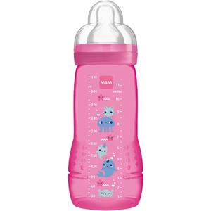 MAM EASY ACTIVE 4+ TETT 3 FEMM