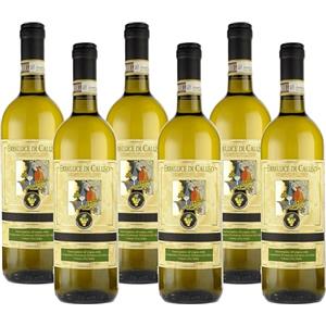 Produttori Erbaluce di Caluso Erbaluce di Caluso Docg - Cartone da 6 x 750 ML