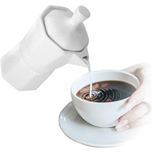Nerthus FIH 553 caraffa porcellana forma caffettiera