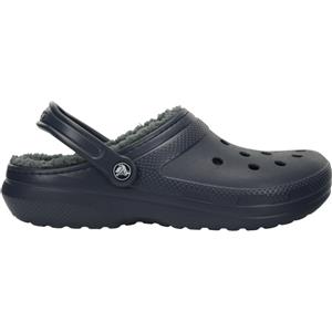 CROCS CLASSIC LINED CLOG NACH Sabot Unisex