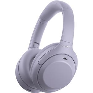 SONY WH-1000XM4C CUFFIE WIRELESS, Lavanda
