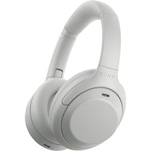 SONY WH-1000XM4C CUFFIE WIRELESS, Silver
