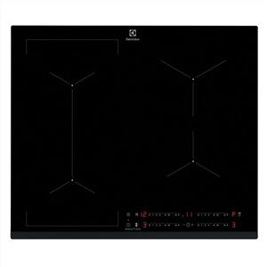 Electrolux - Piano Cottura Induzione Cil63443 59 Cm-nero