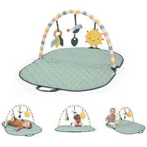 Ingenuity Palestra One Bar Piper's 3-in-1 Pieghevole