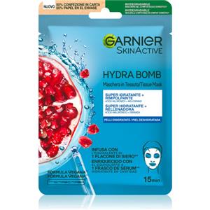 Garnier Skin Active Hydra Bomb 1 pz