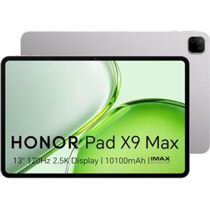HONOR Pad X9 Max 128GB WIFI SPACE GRAY
