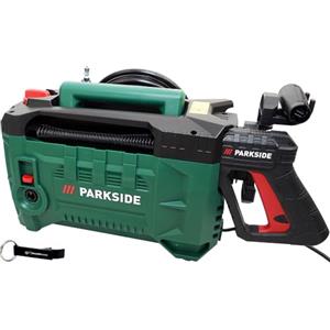 HEADNMORE Offerta per idropulitrice Parkside® PHDS 110, portachiavi incluso